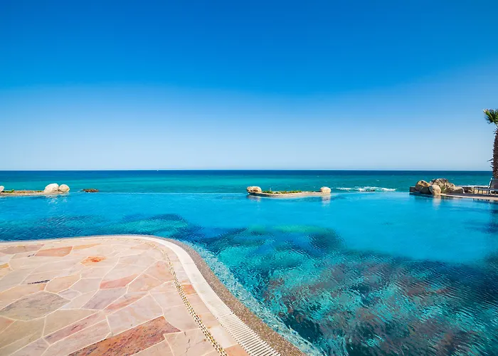 Villa La Valencia Beach Resort & Spa Los Cabos